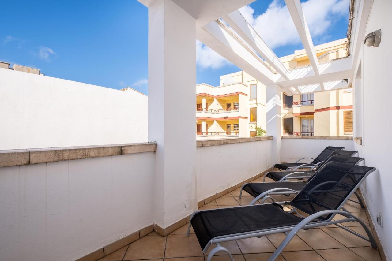 Apartment Ana Rosa By Sunvillas Mallorca Pollença Kültér fotó
