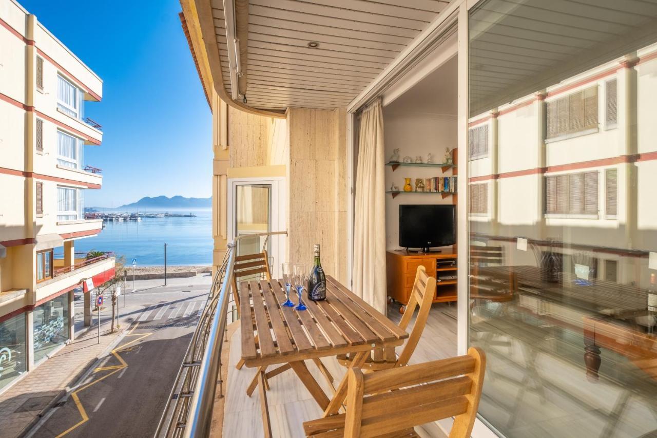 Apartment Ana Rosa By Sunvillas Mallorca Pollença Kültér fotó