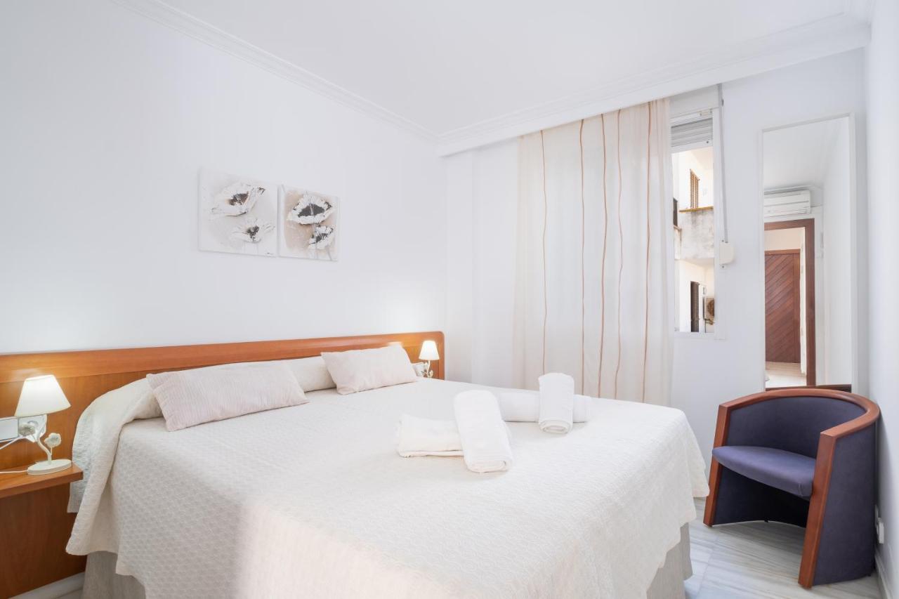 Apartment Ana Rosa By Sunvillas Mallorca Pollença Kültér fotó