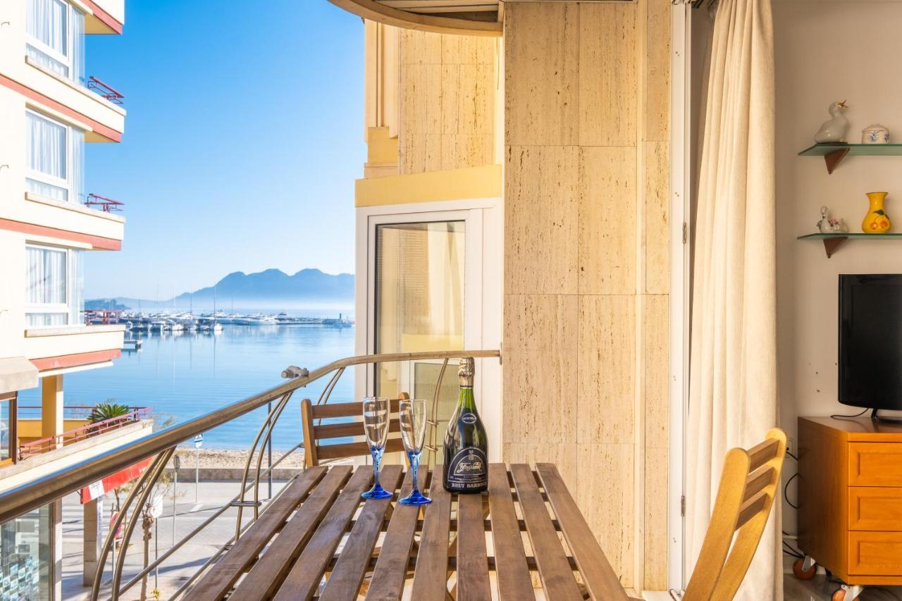 Apartment Ana Rosa By Sunvillas Mallorca Pollença Kültér fotó