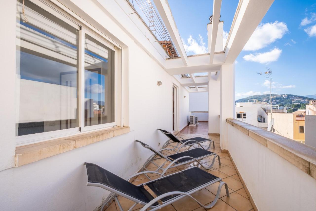 Apartment Ana Rosa By Sunvillas Mallorca Pollença Kültér fotó