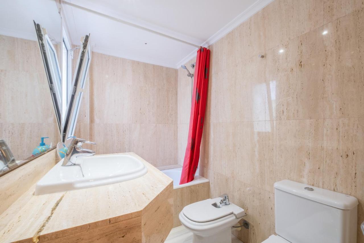 Apartment Ana Rosa By Sunvillas Mallorca Pollença Kültér fotó