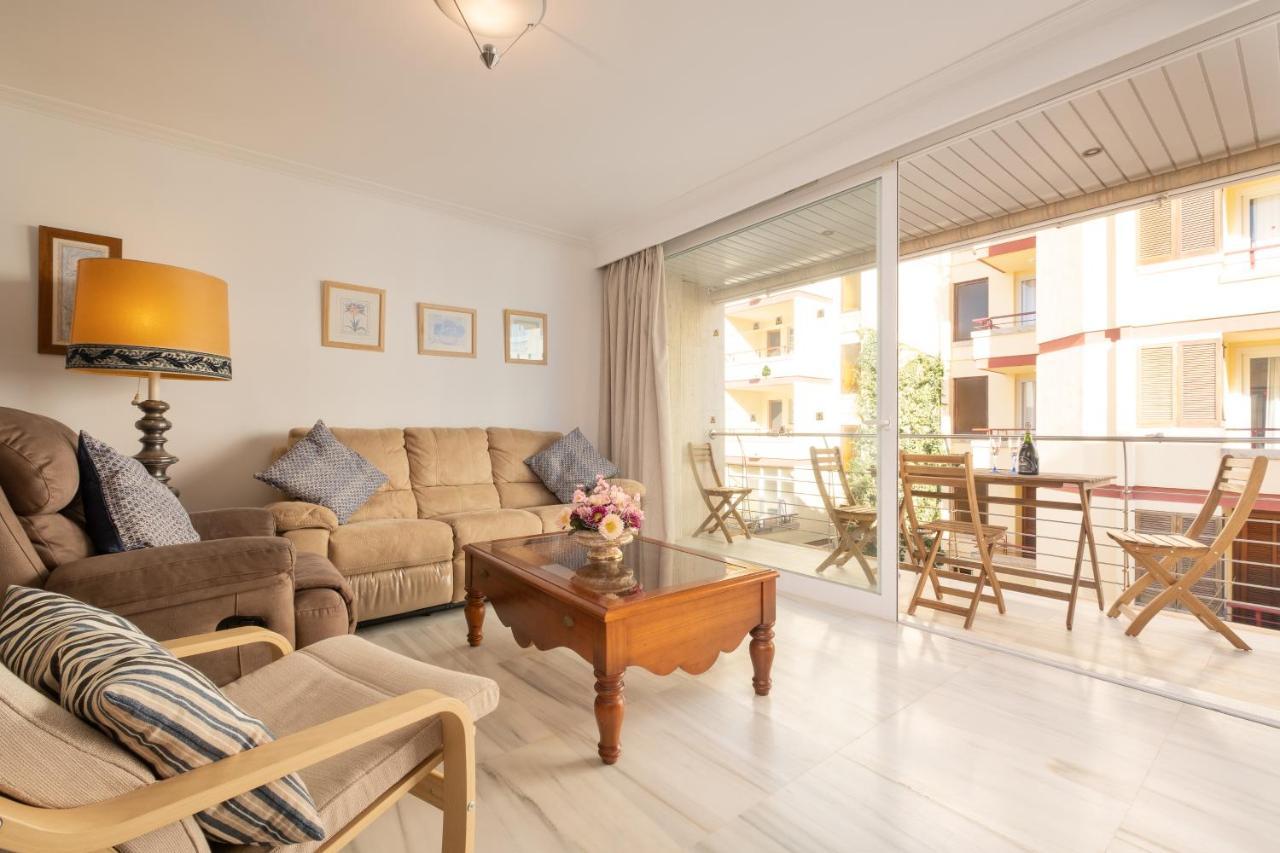 Apartment Ana Rosa By Sunvillas Mallorca Pollença Kültér fotó